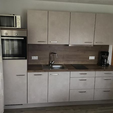 Ferienwohnung Doblhofer Untergriesbach ภายนอก รูปภาพ
