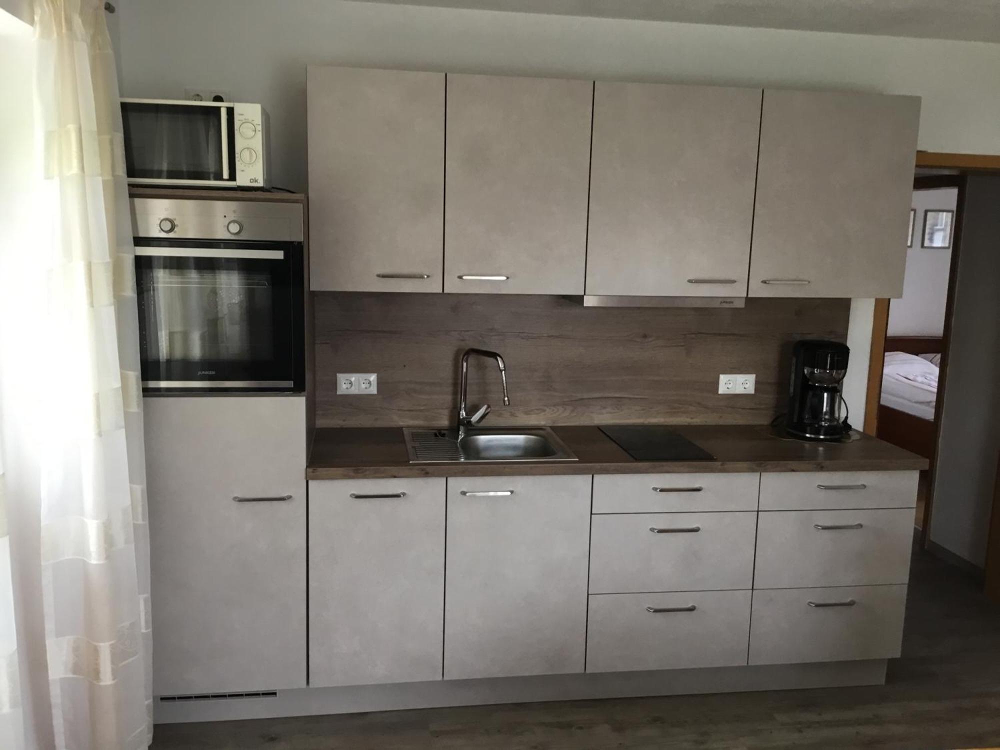 Ferienwohnung Doblhofer Untergriesbach ภายนอก รูปภาพ